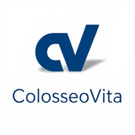 Colosseovitavb logo